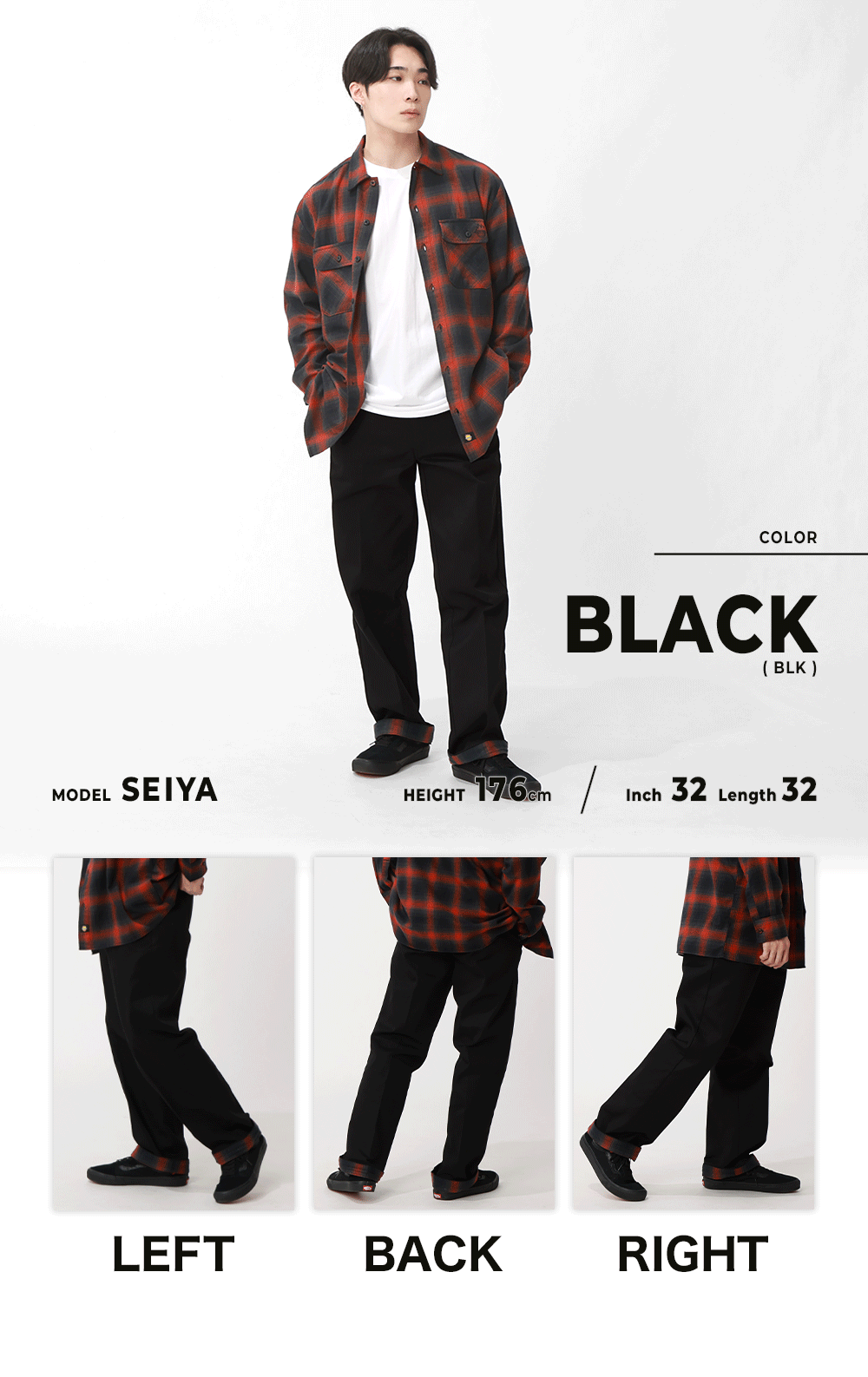 Dickies（ディッキーズ） Dickies Spitfire スピットファイヤー コラボ