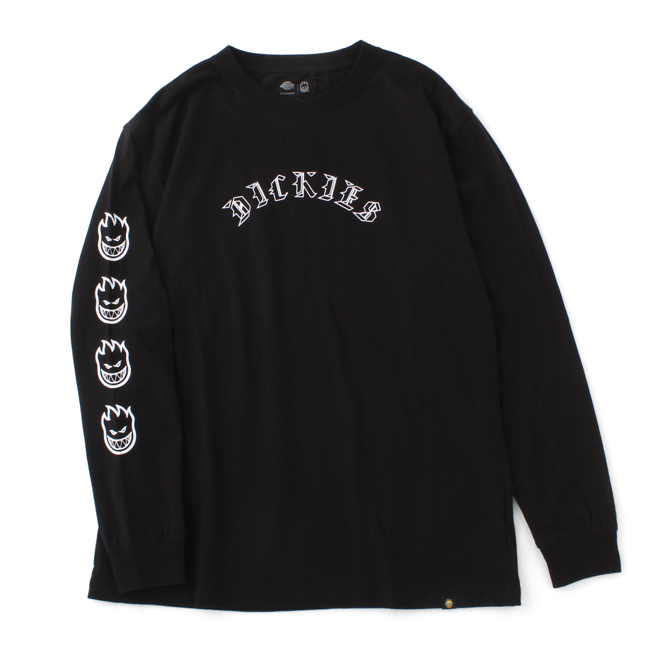 Dickies（ディッキーズ） Dickies Spitfire スピットファイヤー コラボ