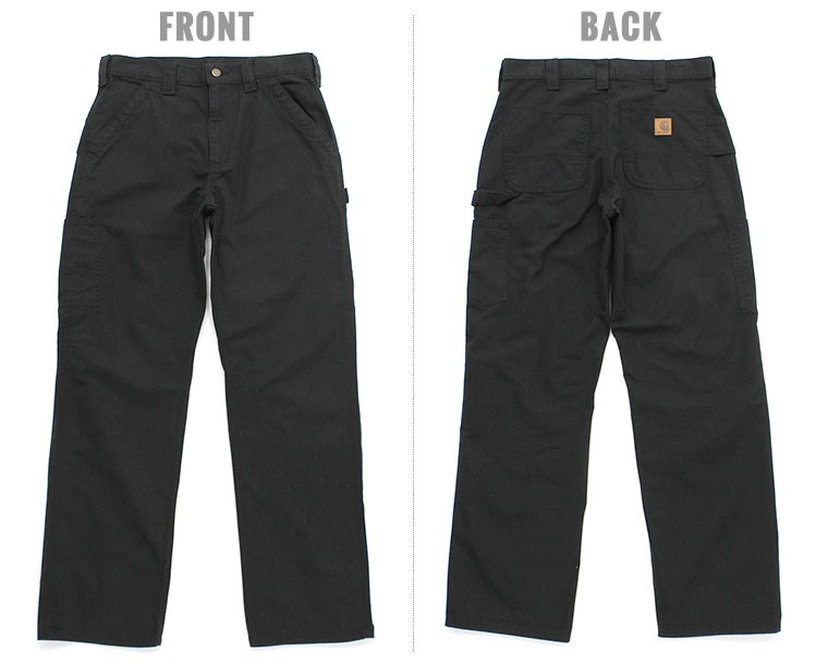 Carhartt MBL112 Base Force® Heavyweight Bottom