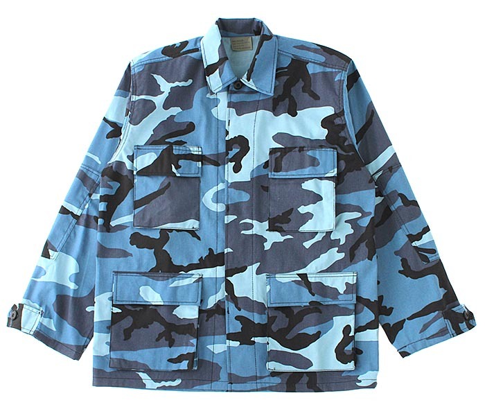 ロスコ シャツ 長袖 メンズ BDU ツイル S-XL USAモデル ROTHCO / LL 長袖シャツ ミリタリーシャツ ジャケット シャケット  SHACKET :rothco-bdu-shirt:freshbox - 通販 - Yahoo!ショッピング