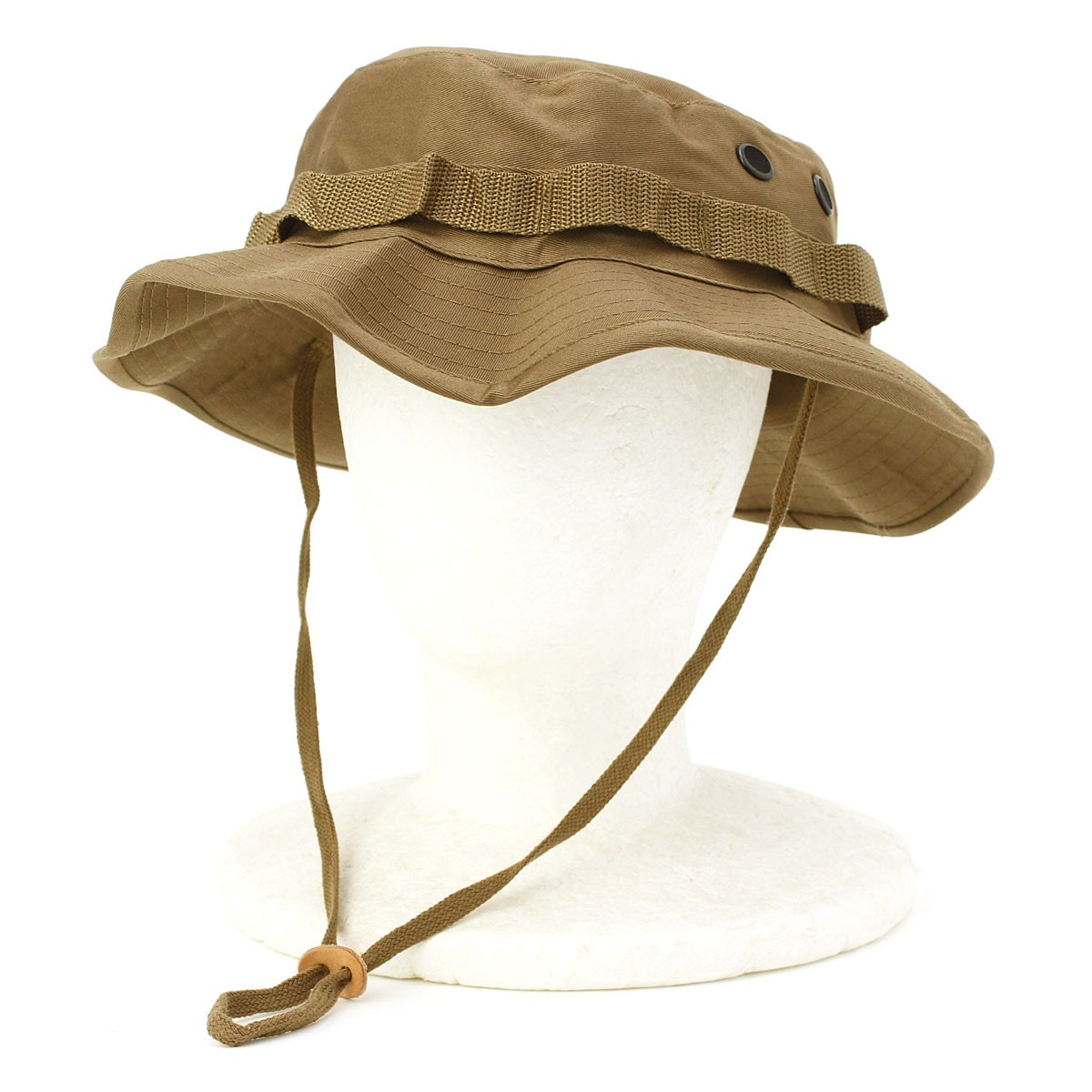 ロスコ サファリハット 無地 紐付き メンズ レディース 大きいサイズ Usaモデル 米軍 ブランド Rothco 帽子 折りたたみ ブーニーハット ミリタリー アウトドア Rothco Boonie Hat Freshbox 通販 Yahoo ショッピング