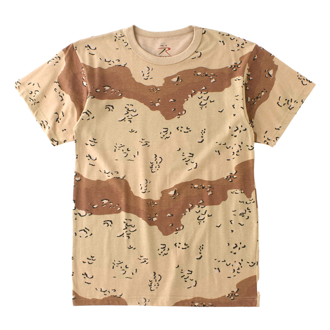 ロスコ Tシャツ 半袖 デジタルカモ メンズ レディース 大きいサイズ Usaモデル 米軍 ブランド Rothco 半袖tシャツ ミリタリー 迷彩 Rothco Camo Tee 2 Freshbox 通販 Yahoo ショッピング