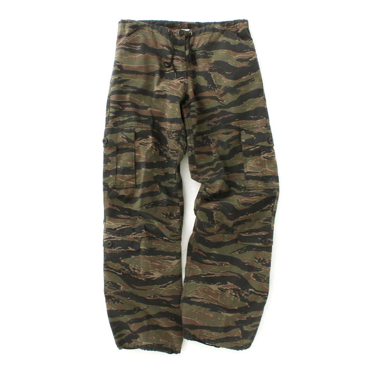 ROTHCO（ロスコ） [レディース] カーゴパンツ 大きいサイズ ゆったり