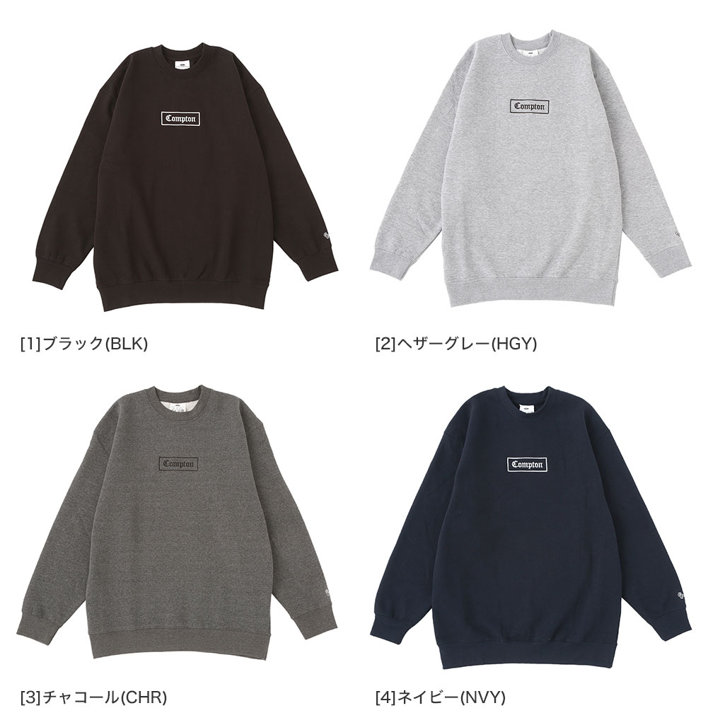 PRO CLUB 【送料無料】 プロクラブ コンプトン コンフォート 