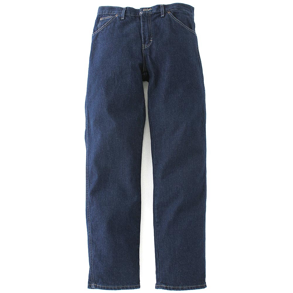 ディッキーズ デニムパンツ リラックスフィット メンズ 股下 30インチ 32インチ ウエスト 30 44インチ 大きいサイズ Usaモデル Dickies ジーンズ Dickies Freshbox 通販 Yahoo ショッピング