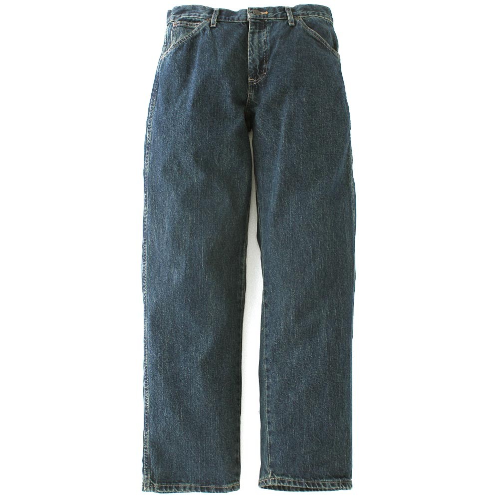 ディッキーズ デニムパンツ リラックスフィット メンズ 股下 30インチ 32インチ ウエスト 30 44インチ 大きいサイズ Usaモデル Dickies ジーンズ Dickies Freshbox 通販 Yahoo ショッピング