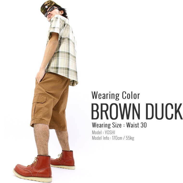 Dickies ディッキーズ ハーフパンツ ひざ下 メンズ 大きいサイズ