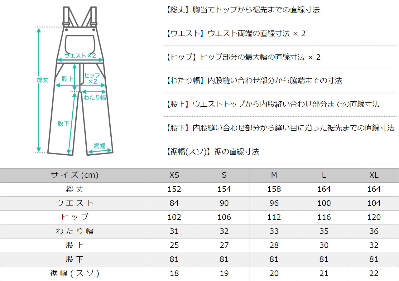Dickies（ディッキーズ） [レディース] オーバーオール デニム