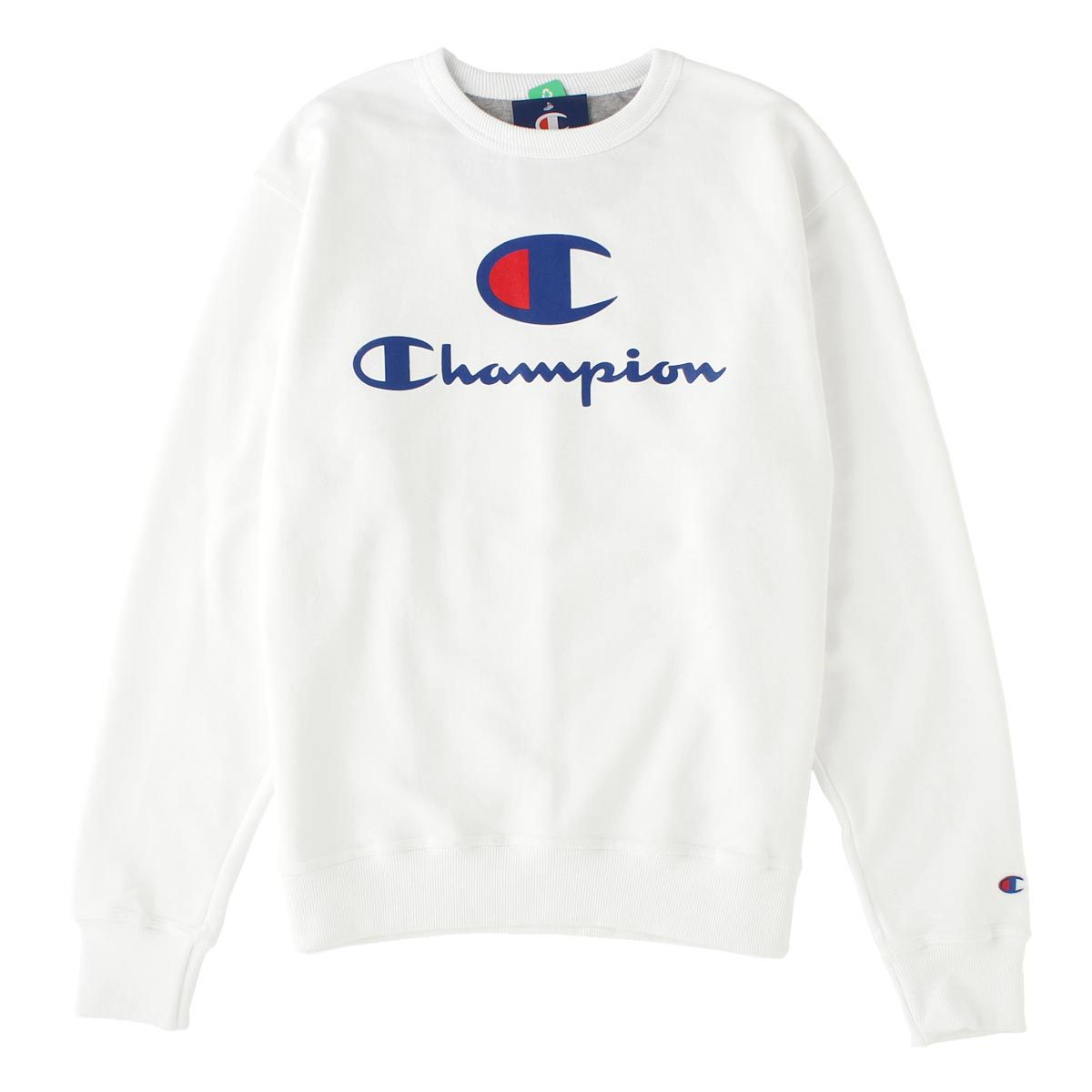 Champion チャンピオン トレーナー 裏起毛 メンズ スウェット 大きいサイズ 9オンス USAモデル :champion-gf88h-586222:freshbox  - 通販 - Yahoo!ショッピング