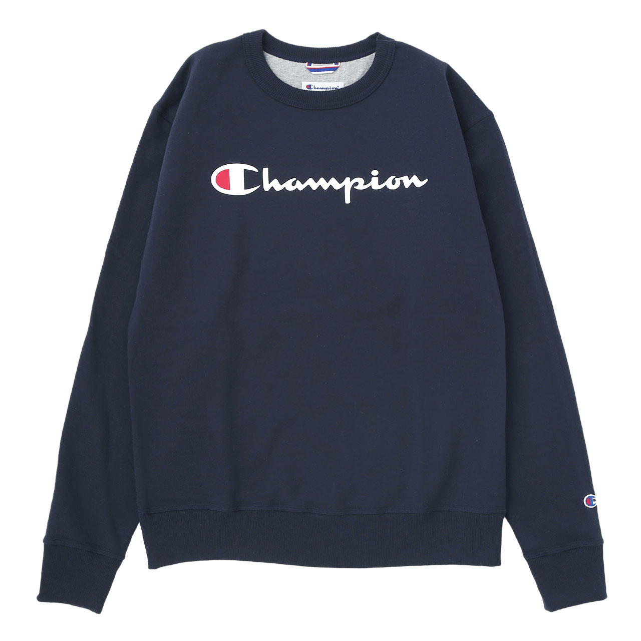 チャンピオン トレーナー メンズ レディース 裏起毛 ロゴ プリント XS-2XL GF88H Y06794 POWERBLEND USAモデル  Champion / LL 2L XXL 3L スウェット :champion-gf88h-y06794:freshbox - 通販 -  Yahoo!ショッピング