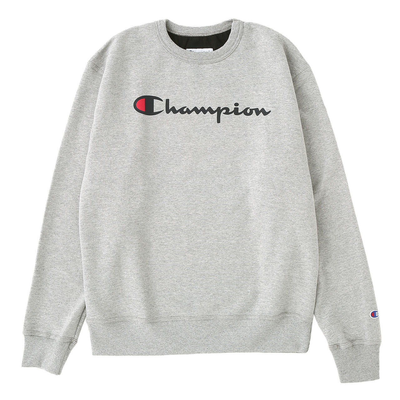 チャンピオン トレーナー メンズ レディース 裏起毛 ロゴ プリント XS-2XL GF88H Y06794 POWERBLEND USAモデル  Champion / LL 2L XXL 3L スウェット :champion-gf88h-y06794:freshbox - 通販 -  Yahoo!ショッピング