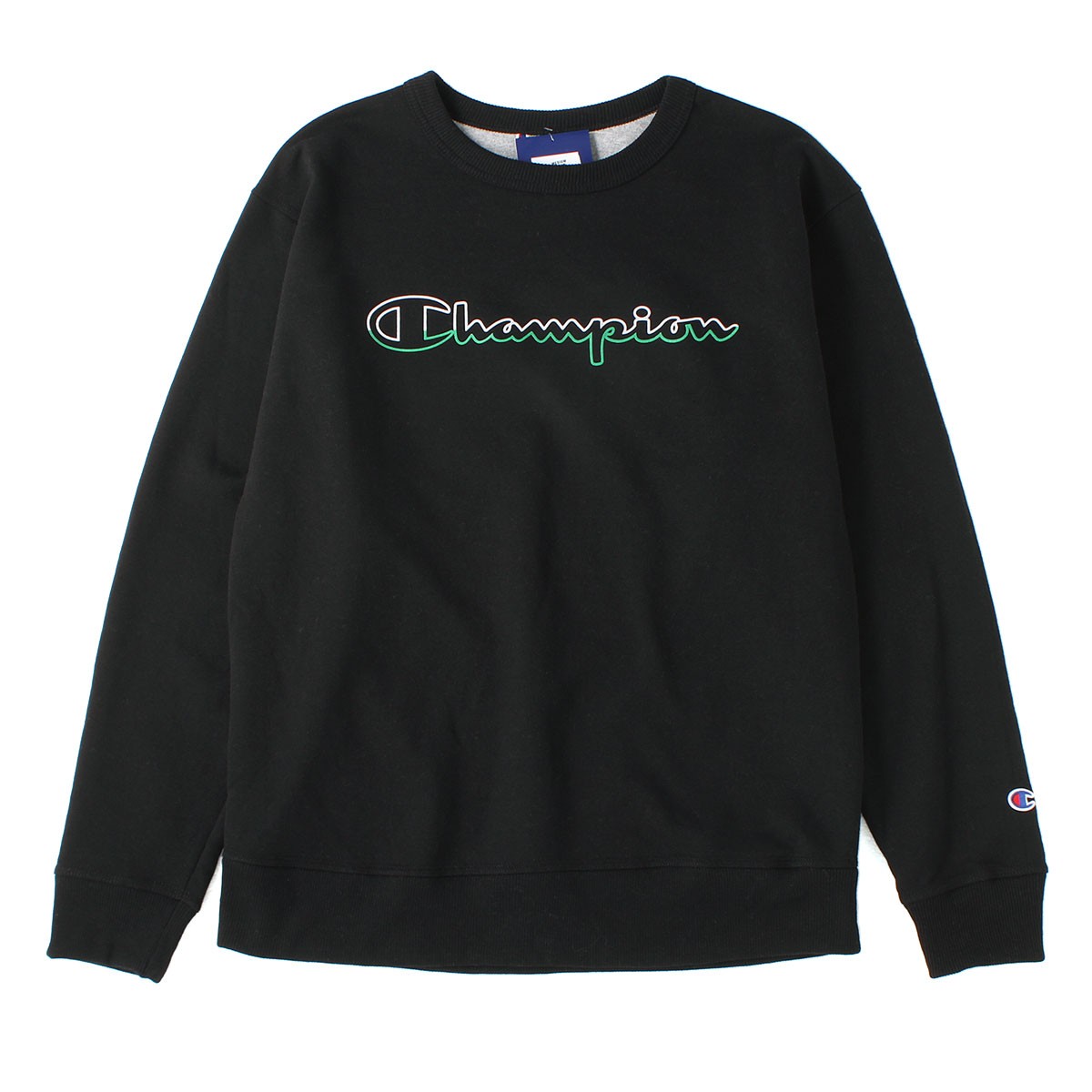 チャンピオン トレーナー スウェット 長袖 裏起毛 メンズ レディース 大きいサイズ Gfh Y スエット ブランド アメカジ Usaモデル Champion Gfh Y Freshbox 通販 Yahoo ショッピング