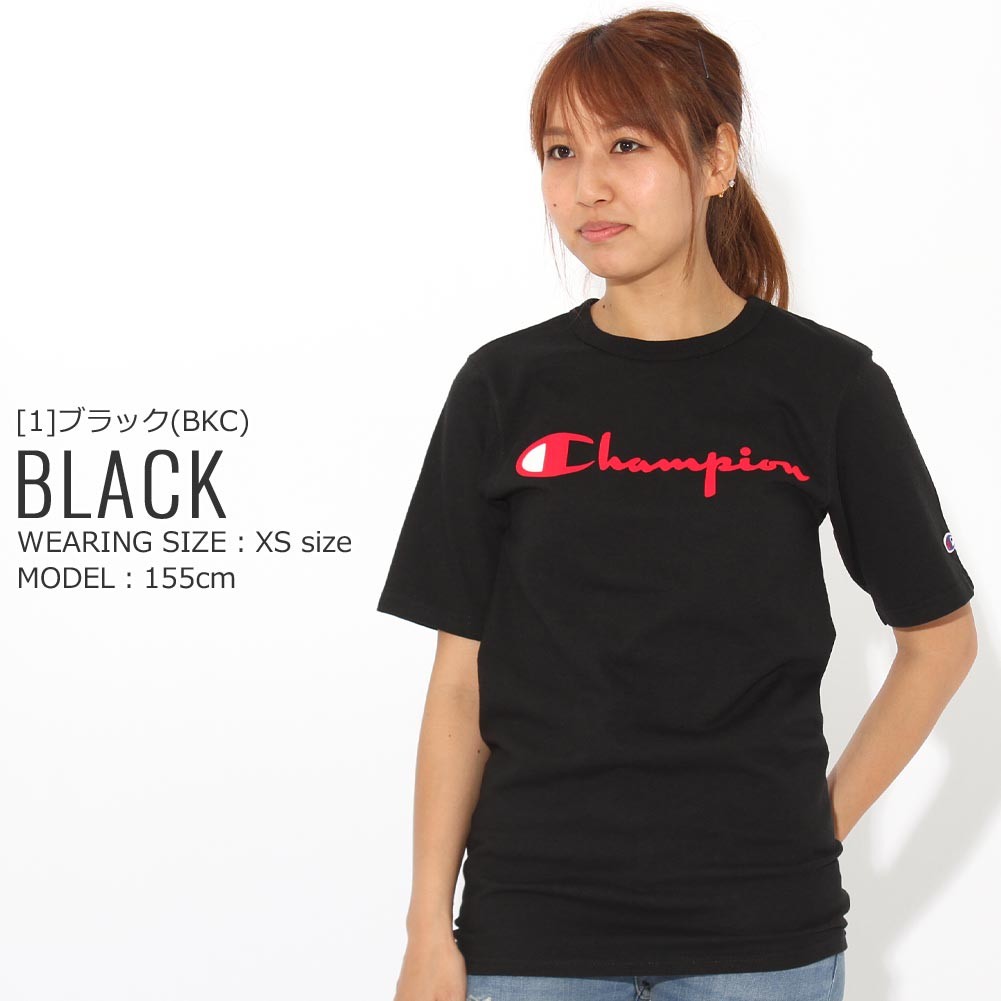 【送料無料】 Champion チャンピオン Tシャツ 半袖 ヘビーウェイト 厚手 メンズ ロゴ 半袖Tシャツ 大きいサイズ アメカジ USA規格  GT19-Y08254 【メール便可】