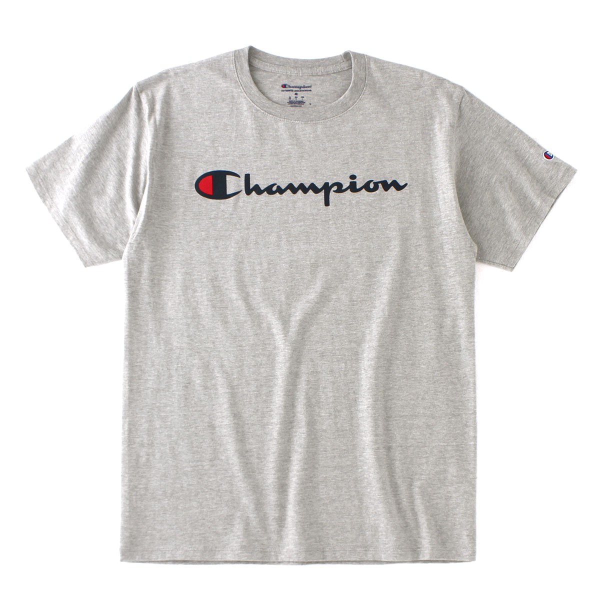 Champion メンズ半袖Tシャツ、カットソーの商品一覧｜Tシャツ 
