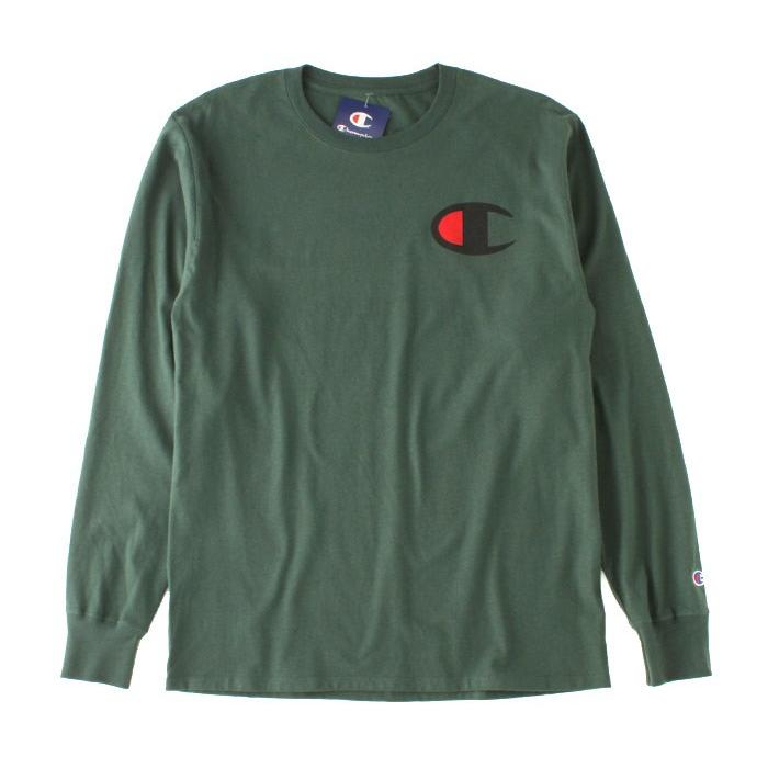 チャンピオン Tシャツ 長袖 レディース メンズ 大きいサイズ Usaモデル ブランド ロンt 長袖tシャツ ビッグロゴ アメカジ Champion Gt78h Y Freshbox 通販 Yahoo ショッピング チャンピオン Tシャツ 長袖 レディース メンズ 大きいサイズ Usaモデル ブランド ロンt 長袖tシャツ ビッグロゴ アメカジ Champion Gt78h Y Freshbox 通販 Yahoo ショッピング