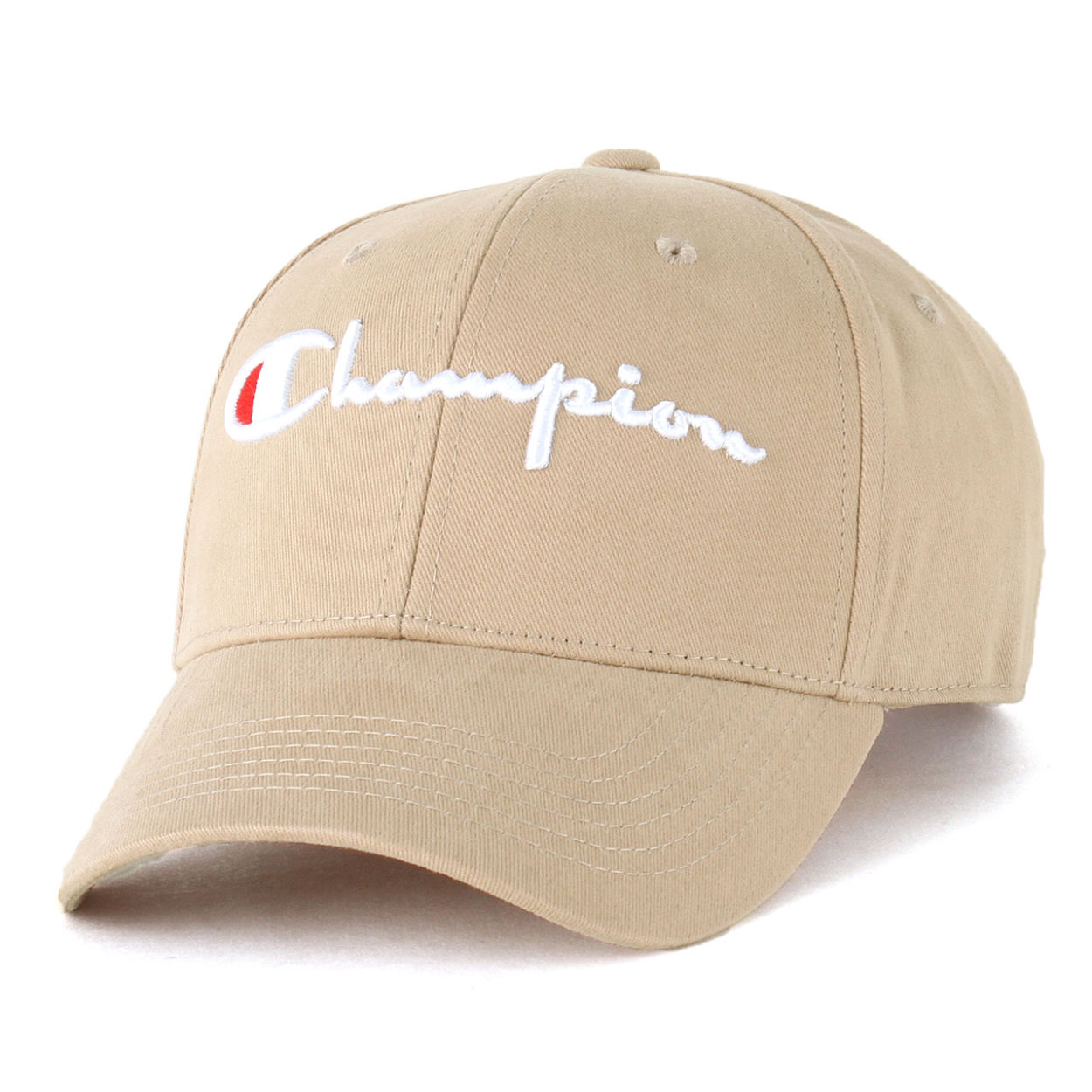 チャンピオン キャップ レディース メンズ ブランド 帽子 Usaモデル ブランド ロゴ アメカジ Champion H0543 Freshbox 通販 Yahoo ショッピング