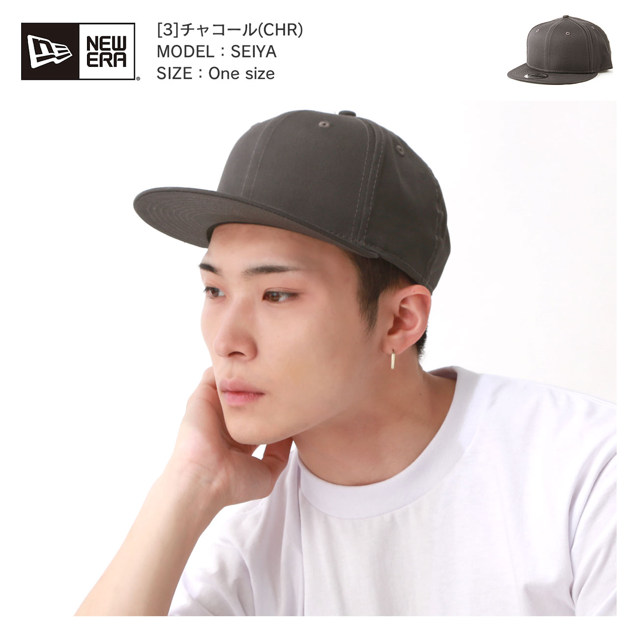 ニューエラ NEW ERA NEWERA キャップ 9FIFTY 無地 迷彩 メンズ ベースボールキャップ 帽子 スナップバック 深め ベーシック  NE400 ブラックフライデー セール