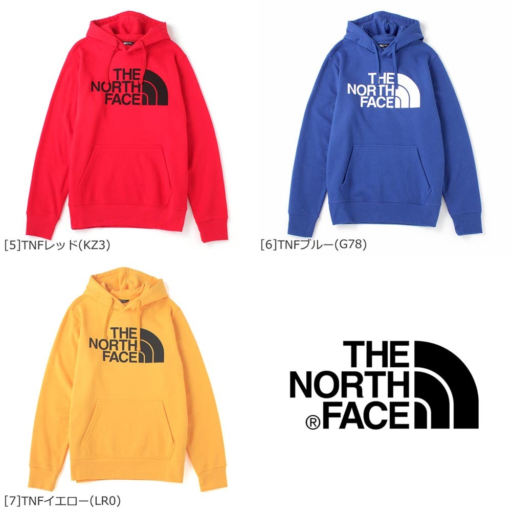 ザ ノースフェイス パーカー メンズ THE NORTH FACE ロゴ 大きいサイズ 裏起毛 プルオーバー スウェット アウトドア xxl xl  新作 nf0a3fr1 USAモデル :northface-nf0a3fr1:freshbox - 通販 - Yahoo!ショッピング