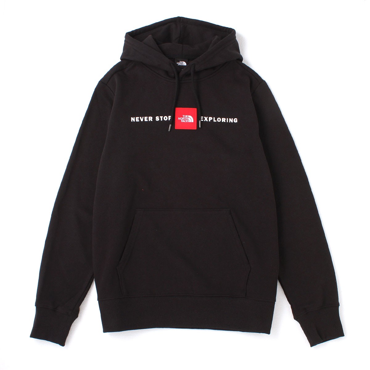 ザ ノースフェイス パーカー メンズ THE NORTH FACE スウェット ボックスロゴ プルオーバー 裏起毛 薄手 アウトドア xxl xl  新作 NF0A3X9J USAモデル :northface-nf0a3x9j:freshbox - 通販 - Yahoo!ショッピング