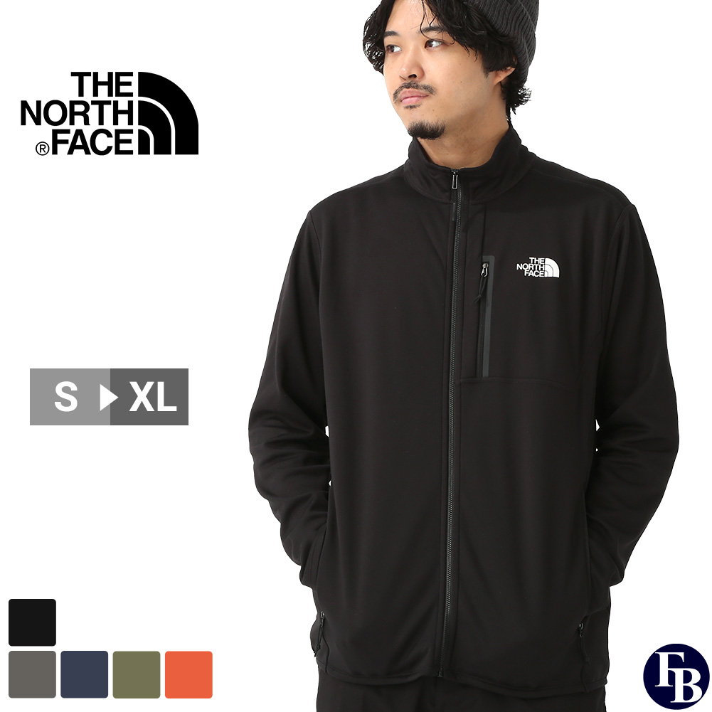 THE NORTH FACE フリース ブラック XL ipv6.timepharma.com