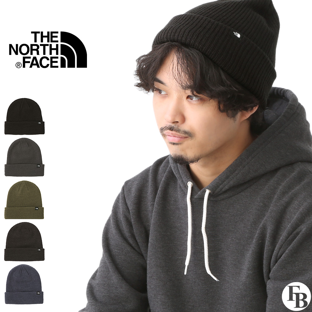 ノースフェイス ニット帽 帽子 ニットキャップ NF0A5FXY USAモデル THE NORTH FACE メンズ レディース ビーニー【メール便可】