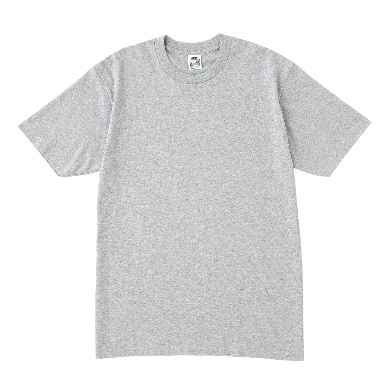 ビッグサイズ] プロクラブ Tシャツ 半袖 コンフォート 102 クルー 