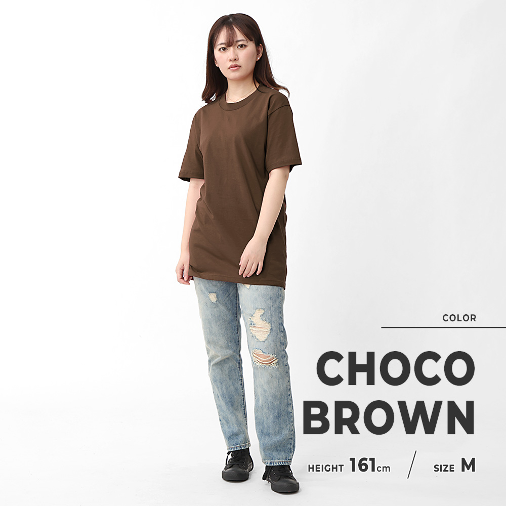 PRO CLUB（プロクラブ） Tシャツ レディース 半袖 ゆったり 大きめ