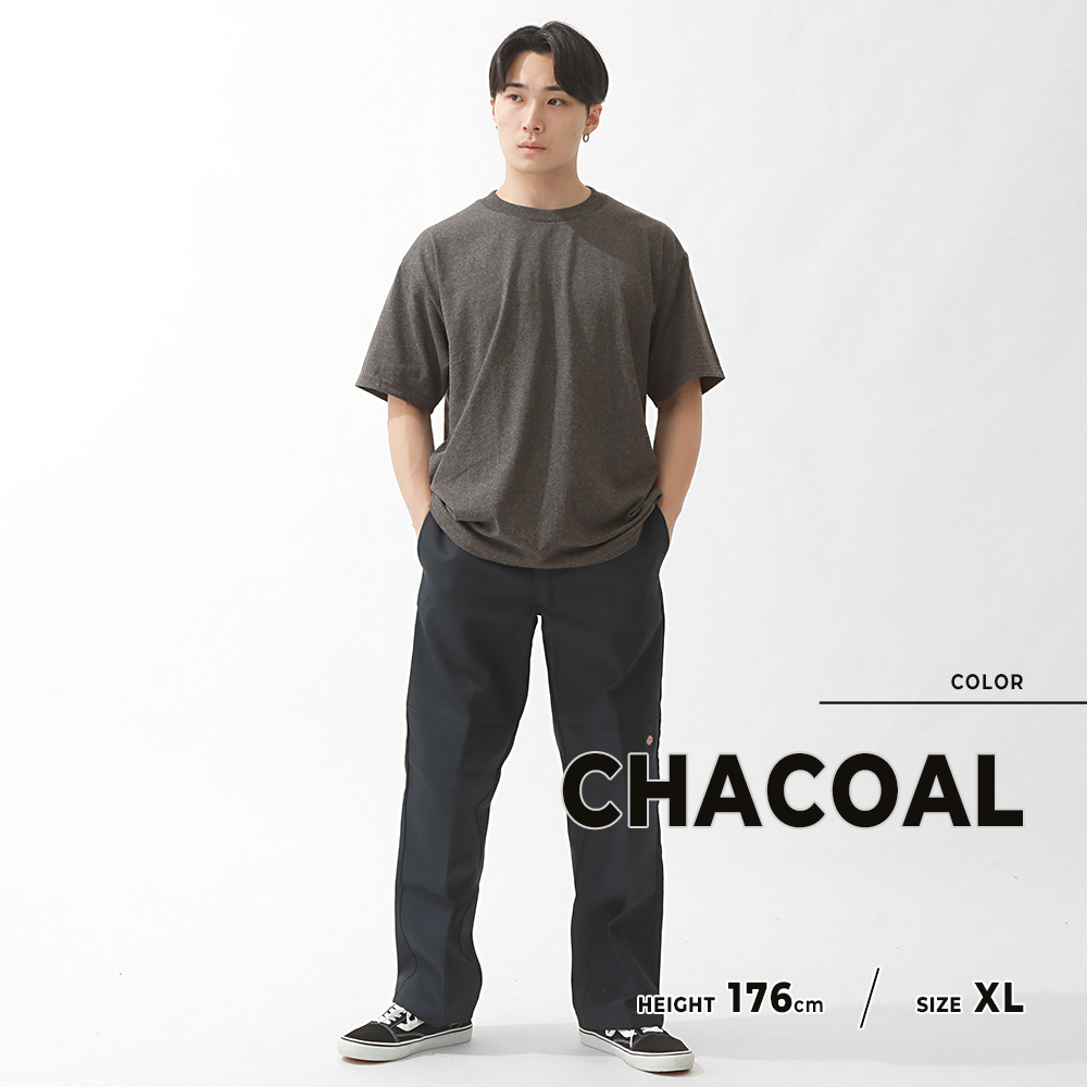 PRO CLUB プロクラブ Tシャツ メンズ 半袖 大きいサイズ 無地
