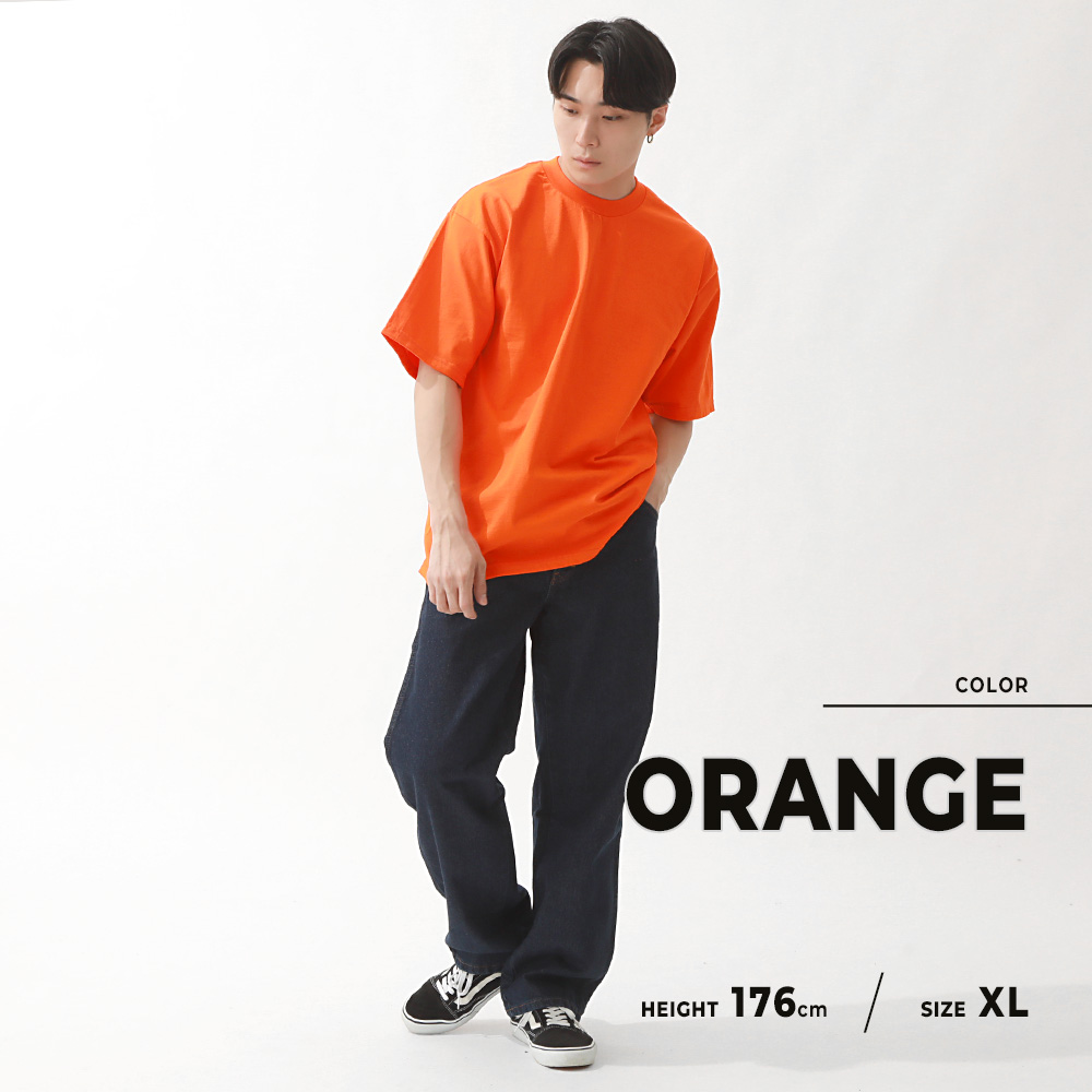 [6/3(火)再入荷] PRO CLUB プロクラブ ヘビーウェイト Tシャツ メンズ 半袖 大きいサイズ 無地 厚手 大きめ ブランド カジュアル USAモデル 【メール便可】 | PRO CLUB | 16
