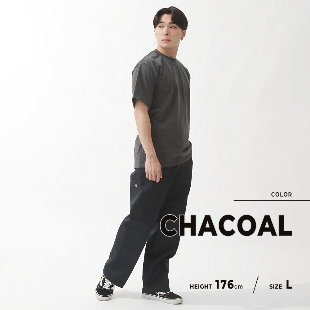 [6/3(火)再入荷] PRO CLUB プロクラブ ヘビーウェイト Tシャツ メンズ 半袖 大きいサイズ 無地 厚手 大きめ ブランド カジュアル USAモデル 【メール便可】 | PRO CLUB | 05