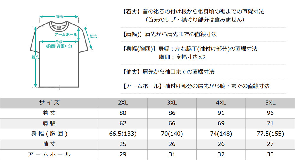 ビッグサイズ] PRO CLUB プロクラブ Tシャツ メンズ 大きいサイズ