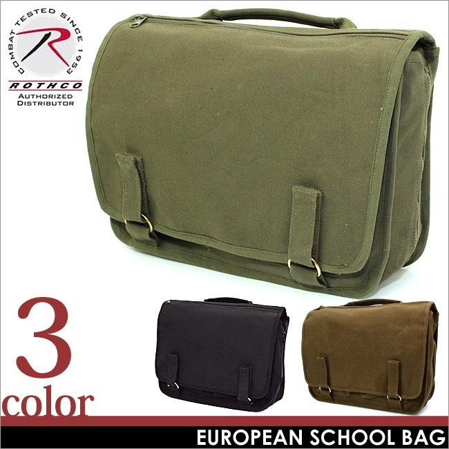 ROTHCO ロスコ バッグ ショルダーバッグ 2WAY メンズ レディース