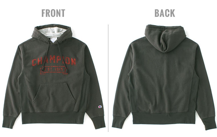 Champion チャンピオン パーカー プルオーバー メンズ 大きい Champion チャンピオン パーカー プルオーバー メンズ 大きい