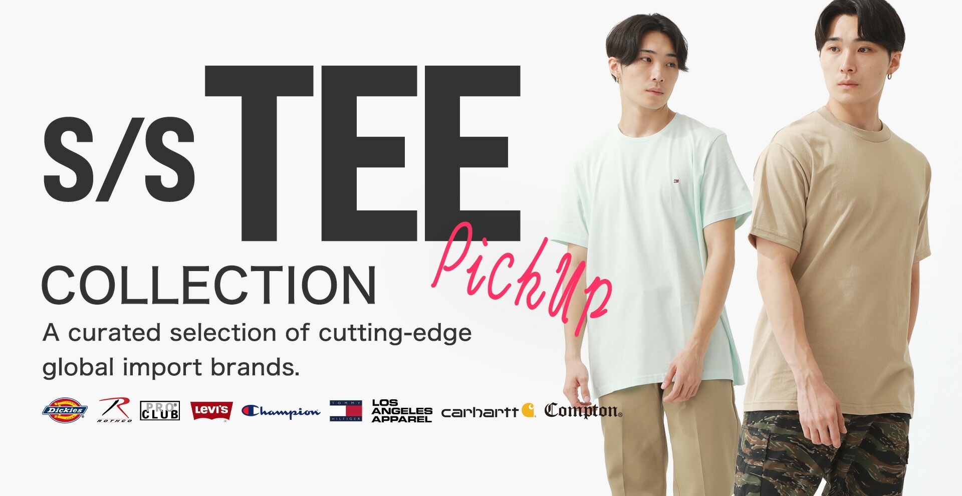 Tシャツ