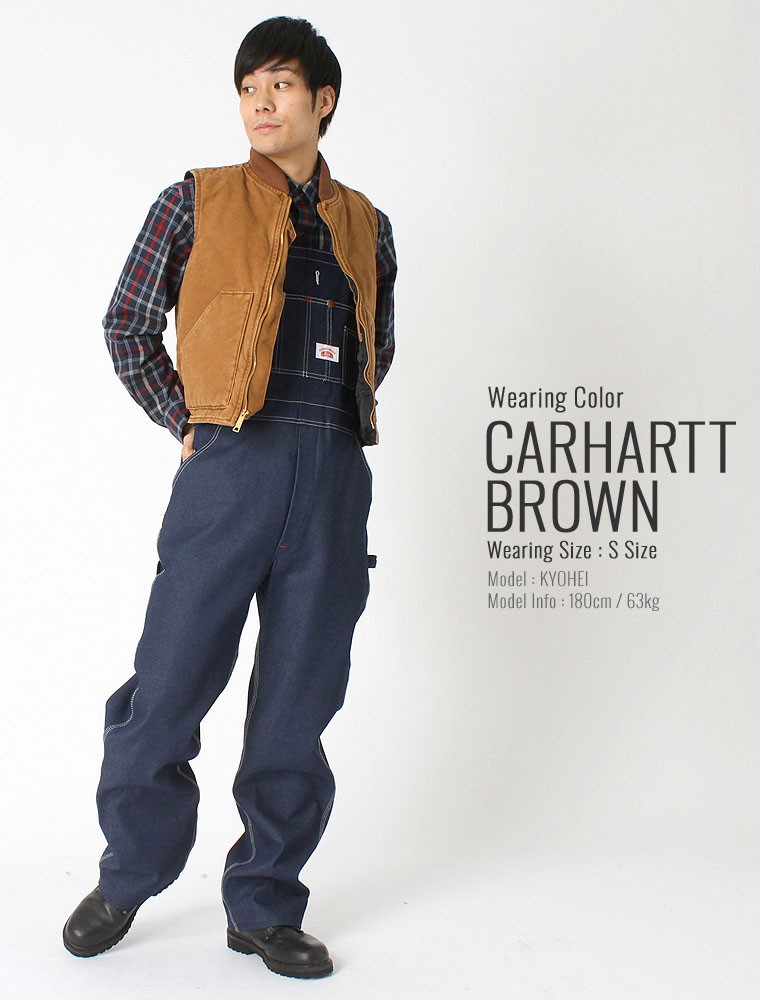 Carharttwip カーハートデトロイトジャケット Lサイズ+inforsante.fr