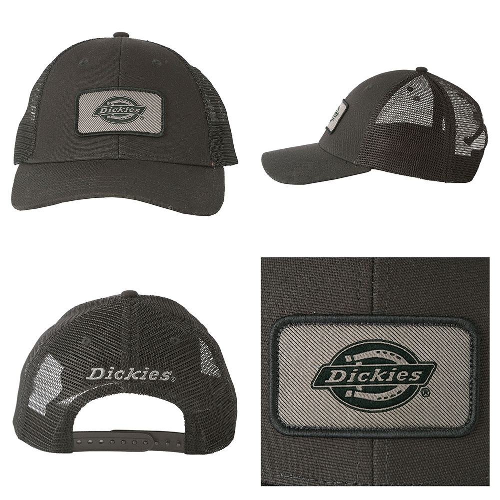 Dickies（ディッキーズ） メッシュキャップ 帽子 メンズ レディース