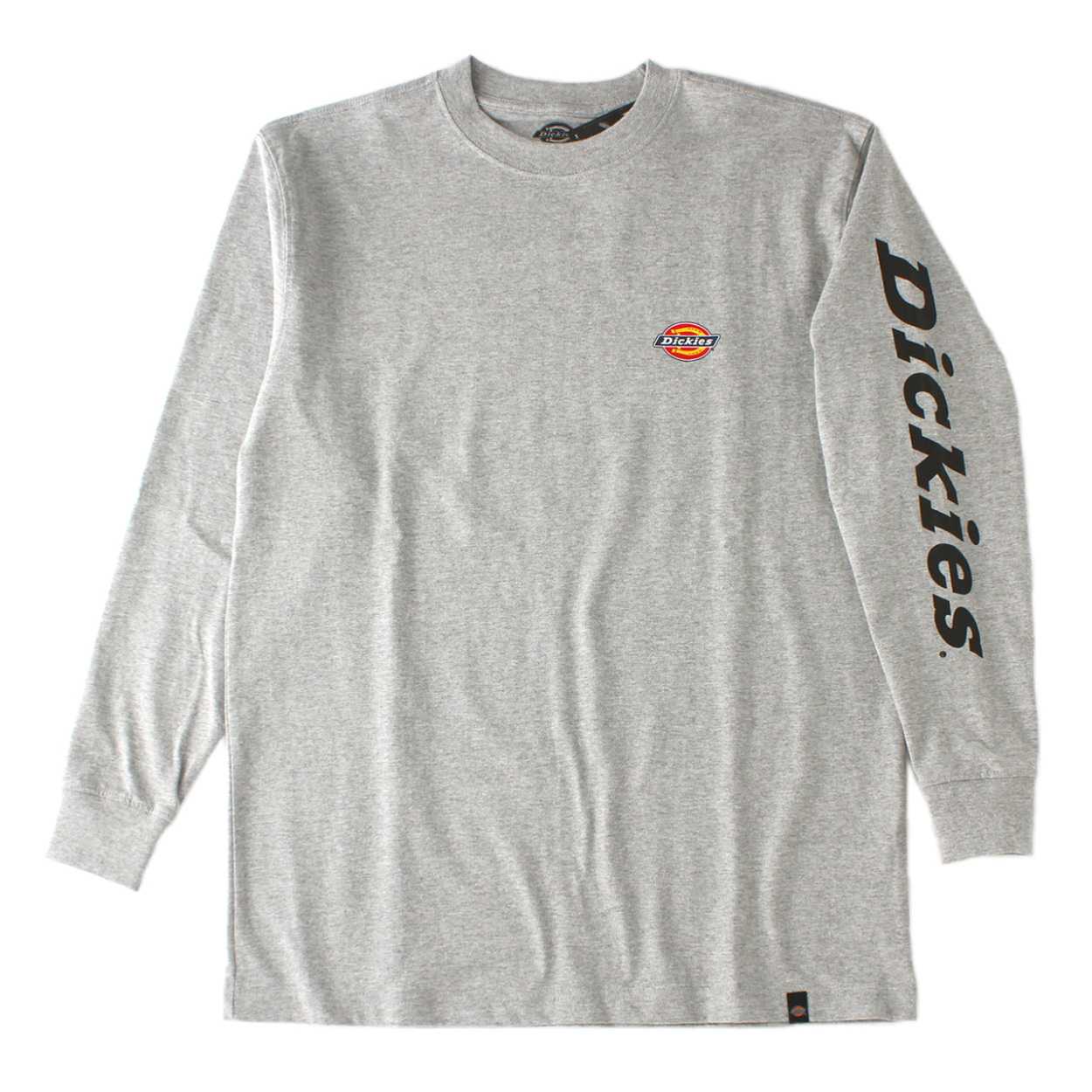 ディッキーズ Tシャツ 長袖 メンズ レディース ロゴ S-2XL WL469 USA 
