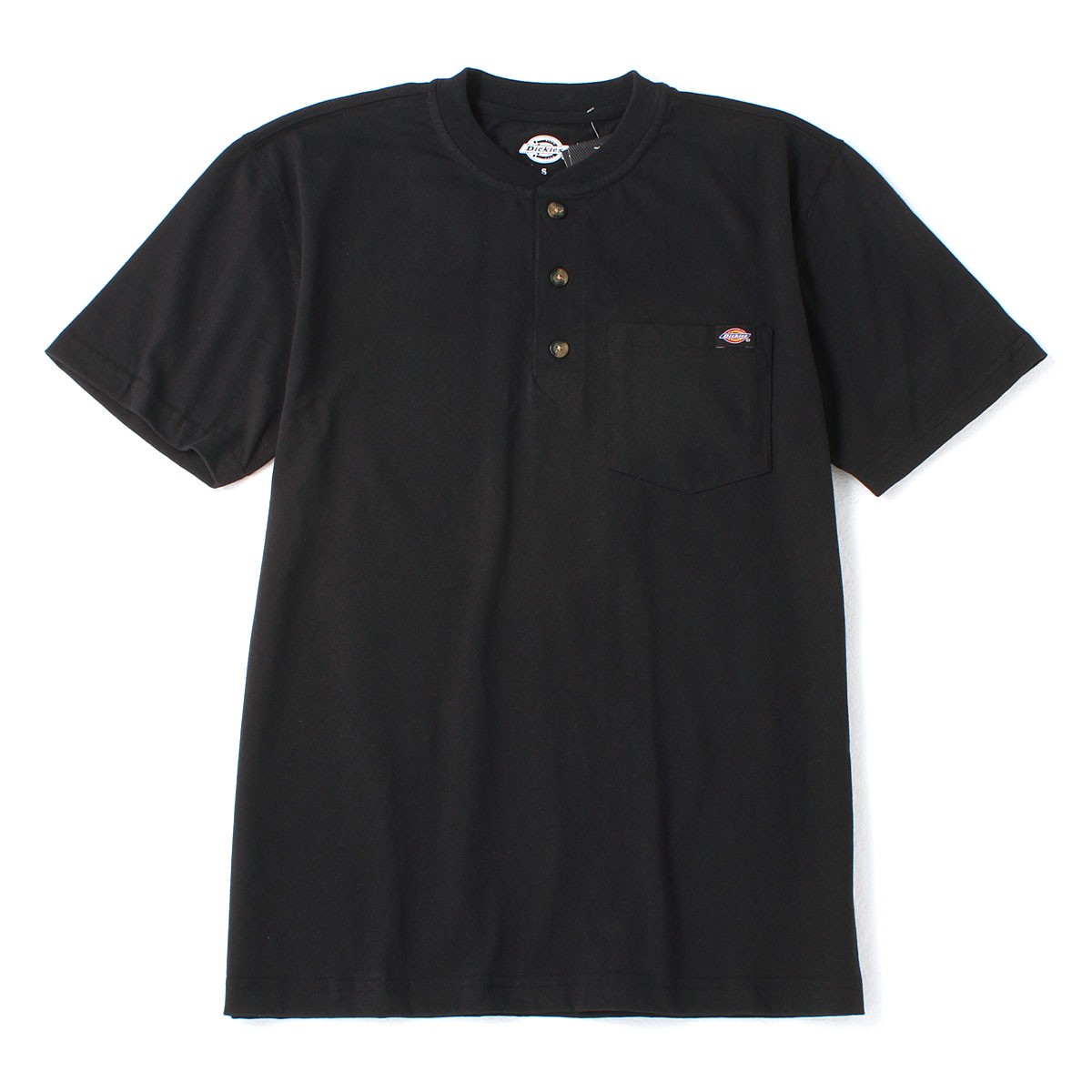 ディッキーズ Tシャツ 半袖 ヘンリーネック ヘビーウェイト 6 75オンス メンズ 大きいサイズ Usaモデル Dickies 半袖tシャツ M L Ll 3l メール便可 Dickies Ws451 Freshbox 通販 Yahoo ショッピング ディッキーズ Tシャツ 半袖 ヘンリーネック ヘビーウェイト 6 75オンス メンズ 大きいサイズ Usaモデル Dickies 半袖tシャツ M L Ll 3l メール便可 Dickies Ws451 Freshbox 通販 Yahoo ショッピング