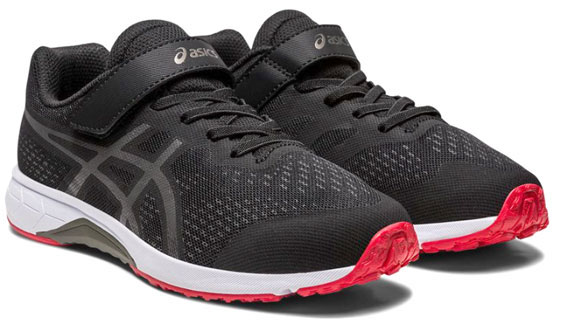 アシックス asics  1154A146 レーザービーム キッズ ジュニア スニーカー 男の子 女...