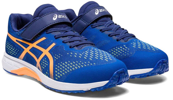 アシックス asics  1154A146 レーザービーム キッズ ジュニア スニーカー 男の子 女...