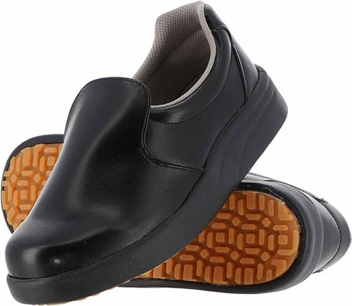 弘進ゴム シェフメイト α-100 厨房靴 コックシューズ 衛生靴 レイン