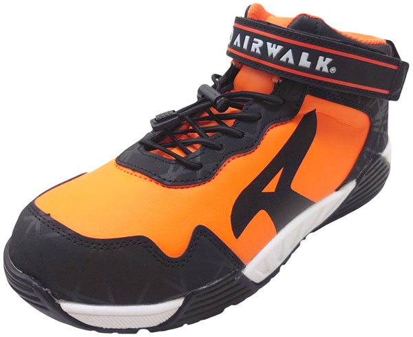 エアウォーク 安全靴 AIR WALK セーフティーシューズ AW-940 AW-950