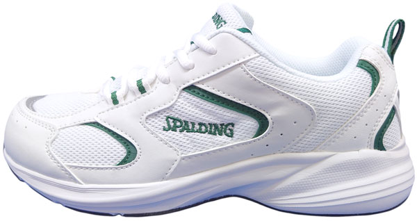 SPALDING（スポルディング） □訳あり商品□ スニーカー メッシュ JN