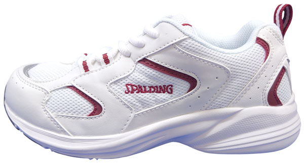 スポルディングSPALDINGポータブルBluetoothスピーカーN2533 SPALDING（スポルディング） □訳あり商品□ スニーカー メッシュ JN