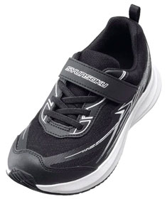 瞬足 シュンソク JJ-152/SJJ1520 [防水/3Eワイド] [ 19cm〜24.5cm