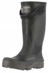 弘進ゴム ウルトラセブン/ULTRASEVEN UT-04 ラバーブーツ/長靴 軽量
