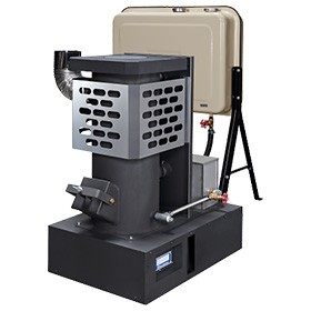 ファクトリーデポ - 廃油を使った低コスト暖房機 廃油ストーブ｜Yahoo