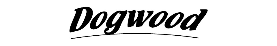 Dogwood ロゴ