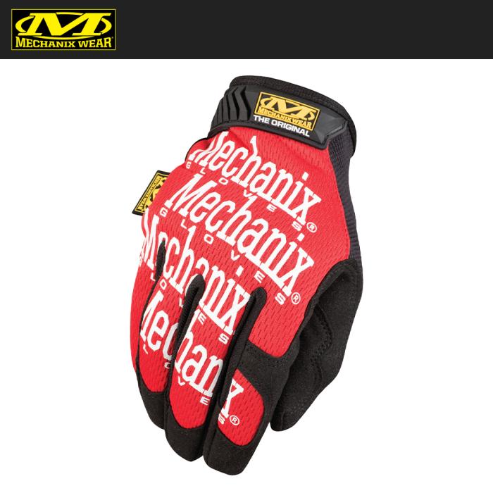 MechanixWear メカニクスウェア Original Gloveオリジナルグローブ MG