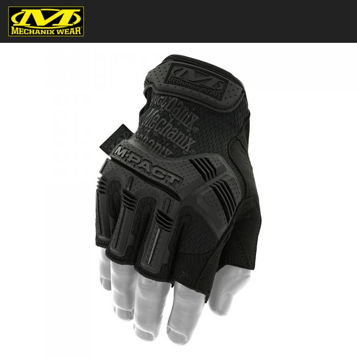 MechanixWear/メカニクスウェア M-Pact Fingerlessエムパクト